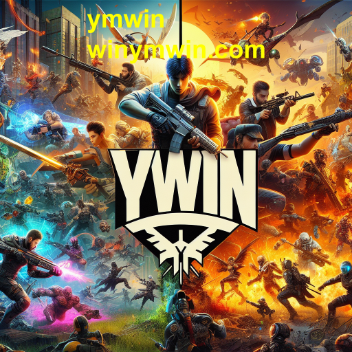 Ymwin conecta jogadores de todo o mundo em um ambiente de comunidade amigável, oferecendo acesso a jogos desafiadores e a oportunidade de interagir com outros entusiastas.