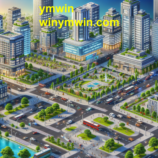 A Evolução dos Jogos de Simulação: Realidade Virtual e Criatividade em Foco