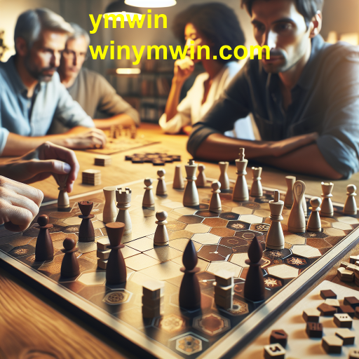 A Ascensão dos Jogos de Estratégia: Desafios e Conquistas